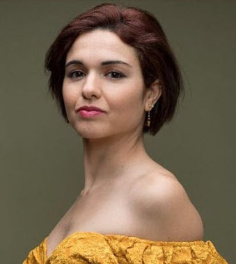 Patricia García Gil